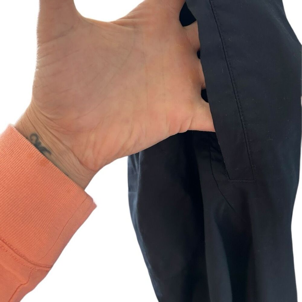 Cos Drawstring Flat Front Pull-On Elastic Waist C… - image 7